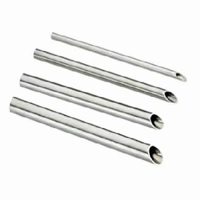 Stainless Steel Surgical Pipes