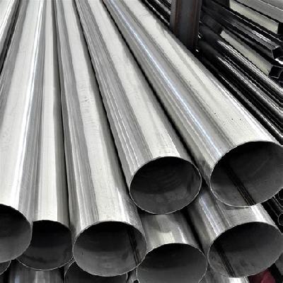 Stainless Steel Welded Pipe