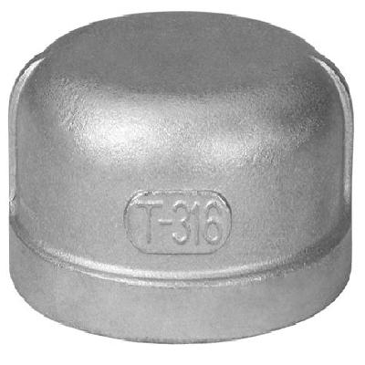 Steel Cap