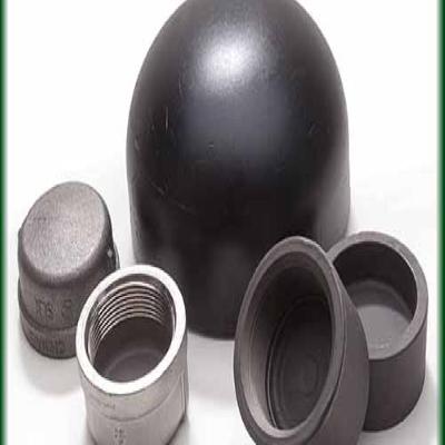 Steel Caps