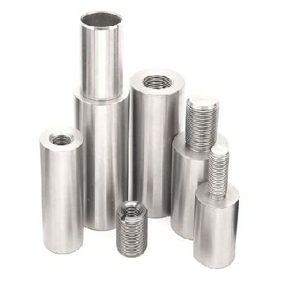 Steel Couplings
