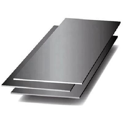 Steel Plate - Sheet