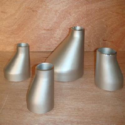 Steel Reducers