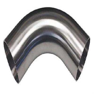 Steel Tube Elbows