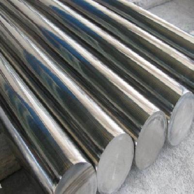Titanium Exotic Materials