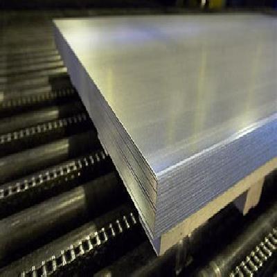 Titanium Plate
