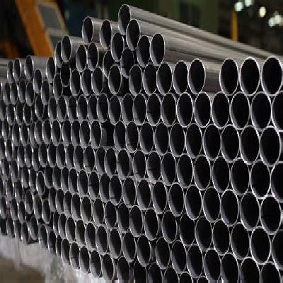 Titanium Products - Tubes