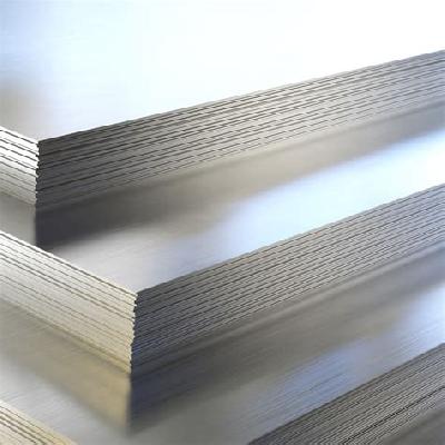 Titanium Sheets