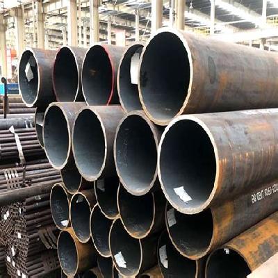 Welded (ERW) Pipe