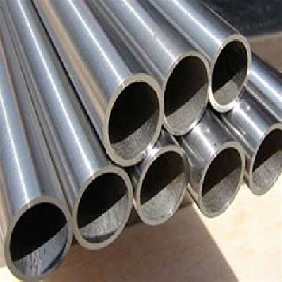 Welded (ERW) Tube