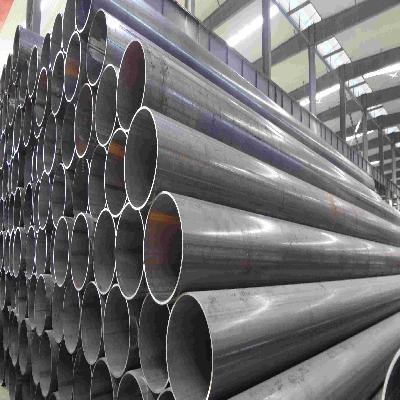 Welded Pipe