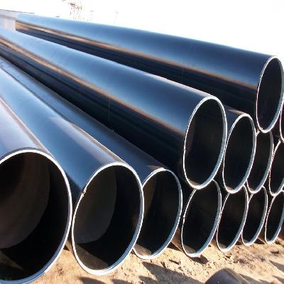 Welded Steel Pipe