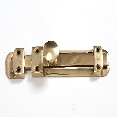 Deluxe Tower Bolt