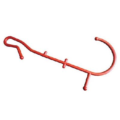 Hook DR Type