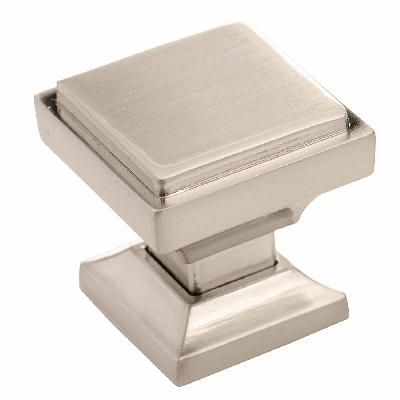 Knob Square