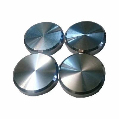 Mirror Cap Round