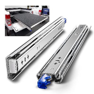 Telescopic Drawer Channel