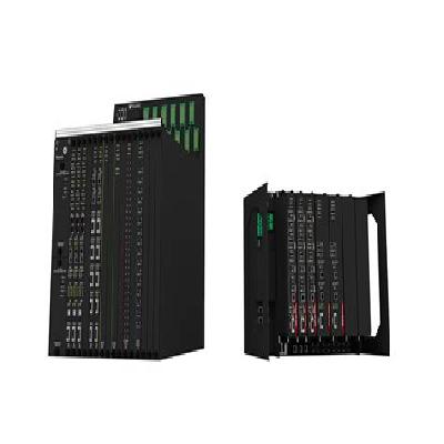 TRICON - D