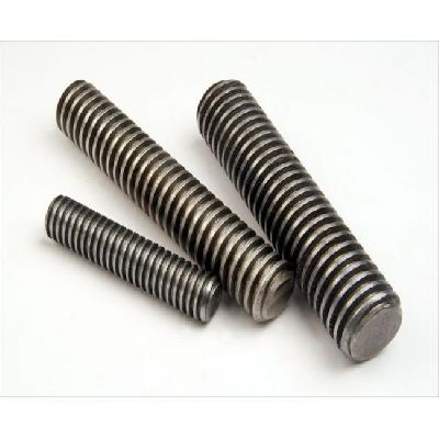 Alloy Steel Threaded Stud