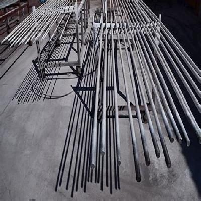 Bracing Rod