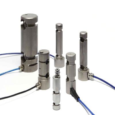 High Tensile Steel Load Pin