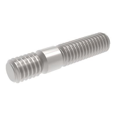 Mild Steel Threaded Stud