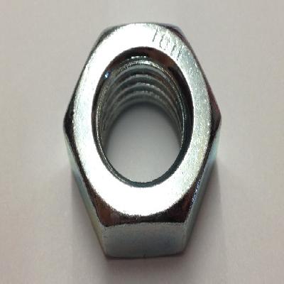M30 High Tensile Steel Hex Nut