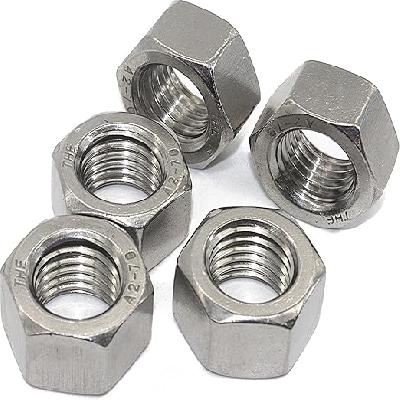 M42 High Tensile Steel Hex Nut