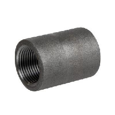 Mild Steel Coupling