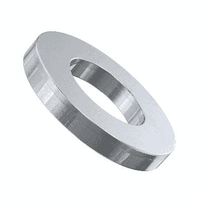 Mild Steel Flat Washer
