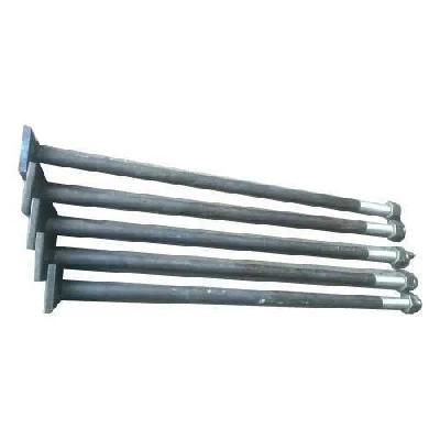 Mild Steel Foundation Bolt