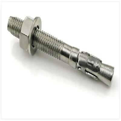 Stainless Steel Anchor Bolt