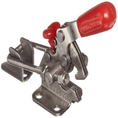Stainless Steel Latch Clamp