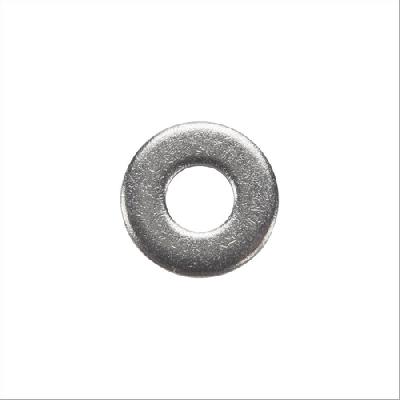 Stainless Steel Machined Washer