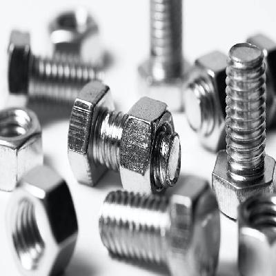 Automobile Fasteners