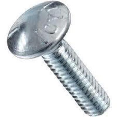 Carriage Bolts