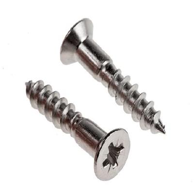 Countersunk Head Screw