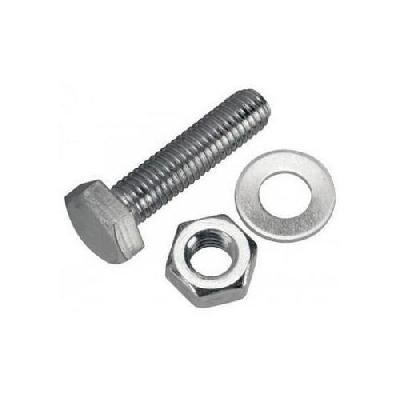 GI Bolt Nut