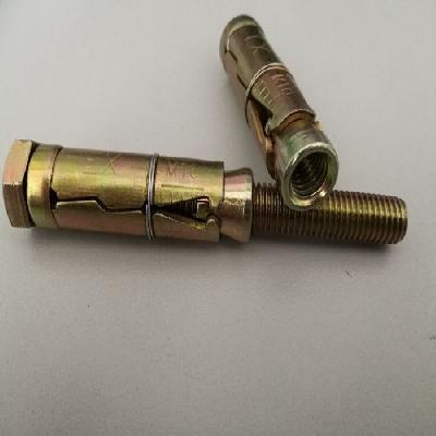 Heavy Duty Shield Anchor Bolt