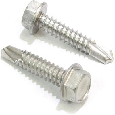 Hex Self Drilling Screws