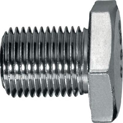 Hexagon Collar Bolt