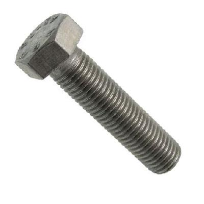 Hexagon Head Bolt