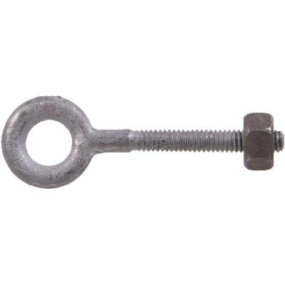 Hot Dip Galvanized Eye Bolt