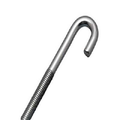 J Type Foundations Bolt