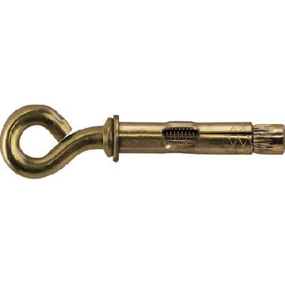 Sleeve Anchor Bolt