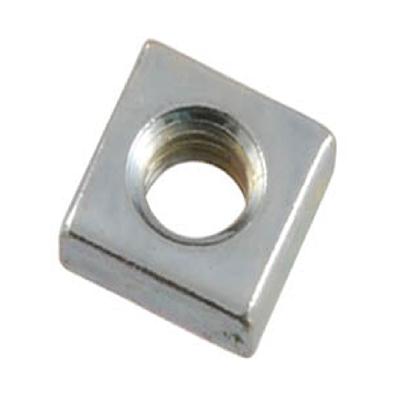 Square Nuts
