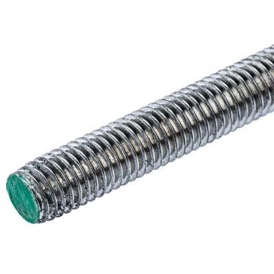 SS Threaded Rods