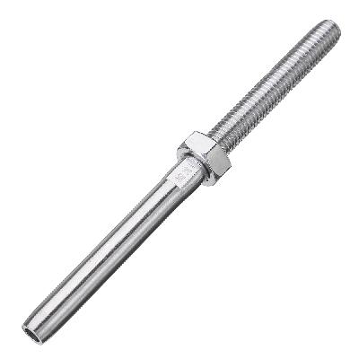 Stud Terminal for 16mm Wire Rope (Stainless Steel)