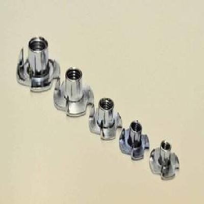 TVS Hexagonal Nut