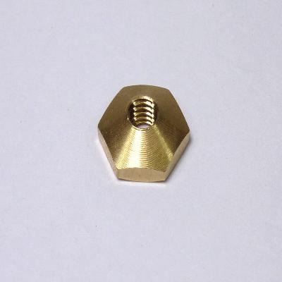 Taper Nut